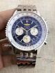 Perfect Replica Breitling Navitimer 01 Watch - Stainless Steel White Face (4)_th.jpg